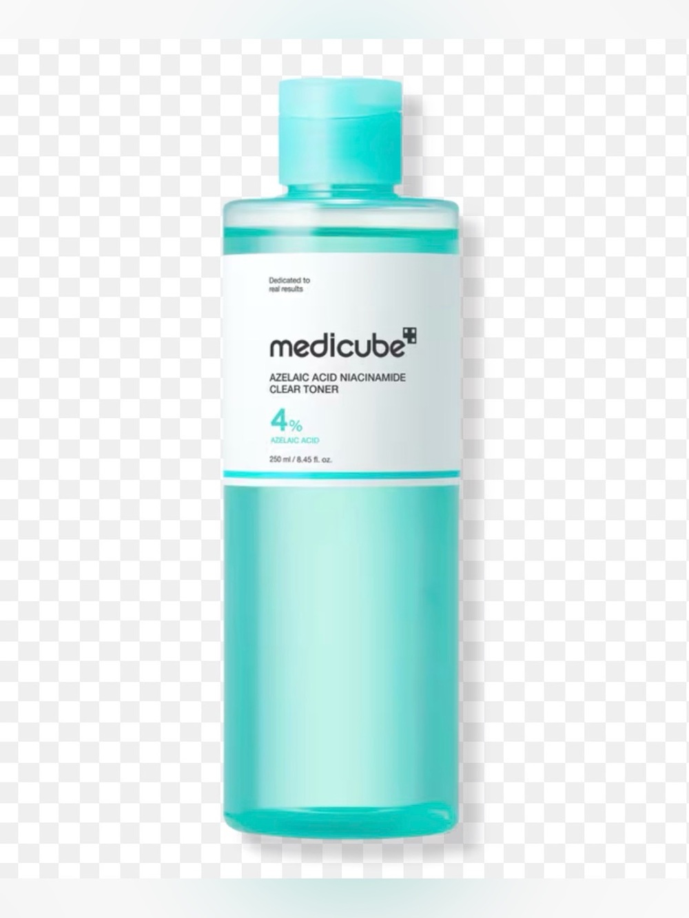 S Azelaic Acid Niacinamide Clarifying Toner NIB